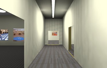 il museo virtuale
